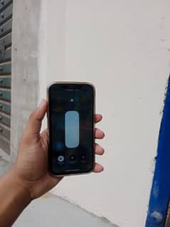 iPhone 11 Jv LLA MODEL