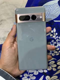 Google pixel 7 pro pech approve dual sim working w