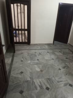 Upper Portion 5 Marla House Electricity Water No gas