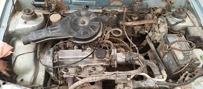 Suzuki Cultus 2000