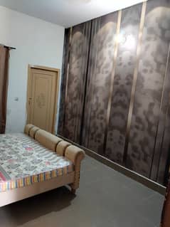 Furnished