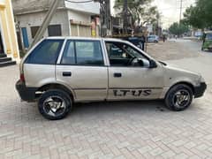 Suzuki Cultus