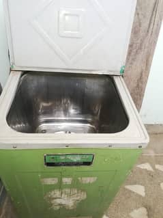 Washing