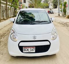 Suzuki Japanese alto