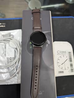 Google pixel 3 watch with box