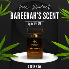 Fragrance