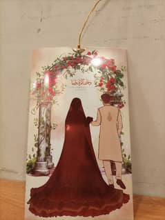 wedding cards printing, Bid Box, Nikkah cards printing, Digital cards