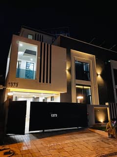 Designer Low-Cost Rental Ideal for Budget-Conscious Renters House Available For Rent in Bahria Town phase 8 Rawalpindi