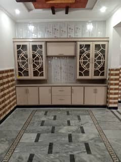 New 5 Marla House Demand 85 Lac Electricity Water
