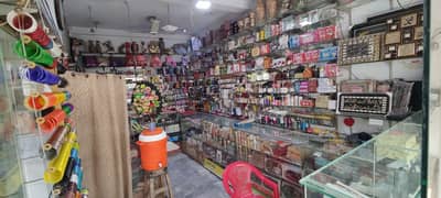 Cosmetics,