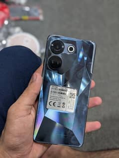 tecno camon20