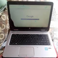 Hp ProBook 640 G2 | Core i5 6th Gen | 8GB RAM | SSD | Screen Issue