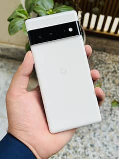 Google Pixel 6 Pro 5G