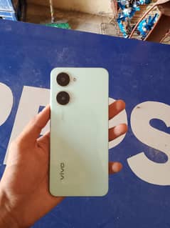 Vivo y03
