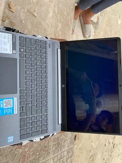 HP Core i3 8th Generation