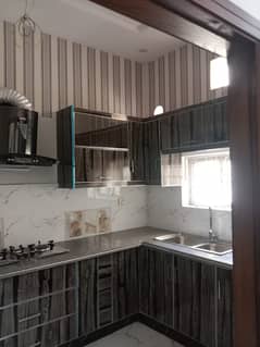 5 marla Full hous available for rent tariq garden society block B