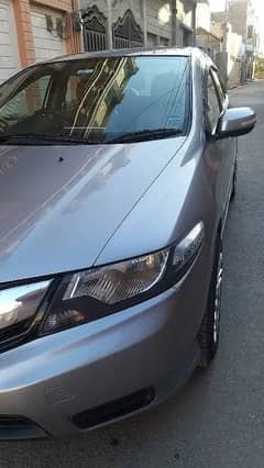 Honda