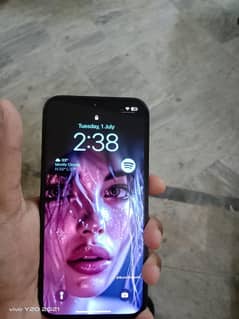 iPhone 13 non pta jv 100% Battery with 7 month warranty