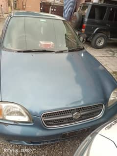 Suzuki Beleno 1.3