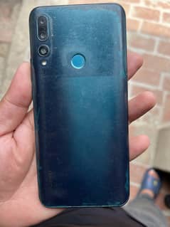 Huawei y9 prime popup camera