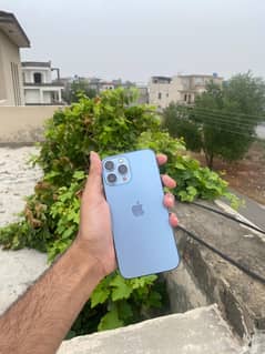 Iphone 13 pro max (factory unlock) 128gb