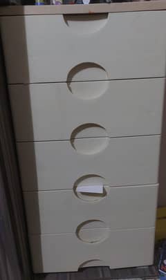 divider and drawer