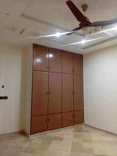 1 Kanal Brand New House For Rent Nfc Society Ph1 Block B