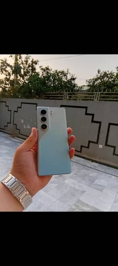 tecno comon 40 pro