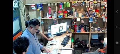Shop For Sale printing Photostate & online billing