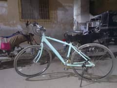 new balance bicycle
