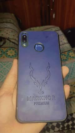 infnix s3x