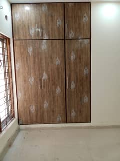 10 Marla Beautiful Upper Portion For Rent Wapda Town Phase 1 Block E2