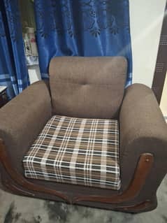 3+1+1 sofa set