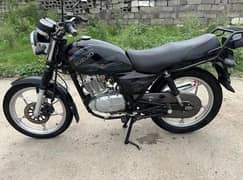 suzuki 150 SE