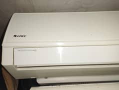 gree 1.5 ton