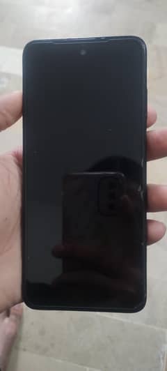 Motorola G 5g 2022
