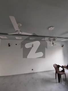 Bahria orchard Lahore 5marla lower portion for rent new