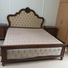 Bedset Designer Brand New