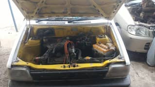 mehran 1993