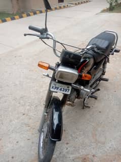 Super star bike for sale