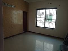 10 Marla Beautiful Lower Portion Available For Rent Wapda Town block E2