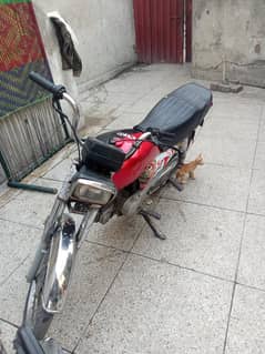 road prince