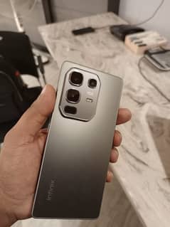 Infinix