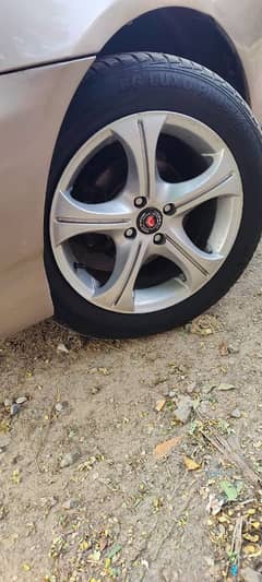 Audi E-Tron 2004