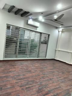 1 Kanal Upper Portion Available For Rent Wapda Town Ph1 Block F1