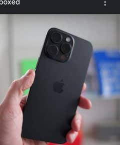 Iphone 15 pro jv 512 gb 85 health only mobile