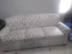5 Seater Sofa Set
