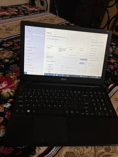 Acer Core i3