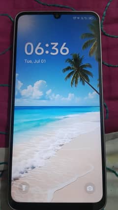 itel city 100
