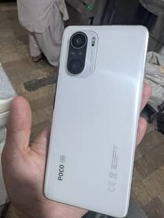 POCO F3 8/256